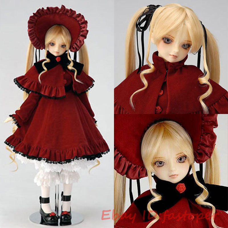rozen maiden dolls for sale